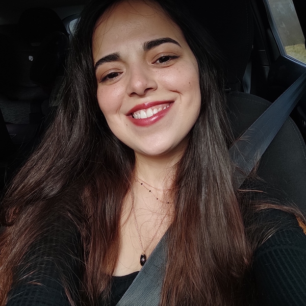 Hanane - Prof d'arabe - Fribourg