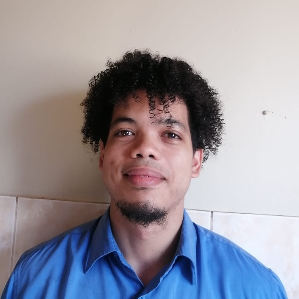 Jason - English tutor - Pietermaritzburg