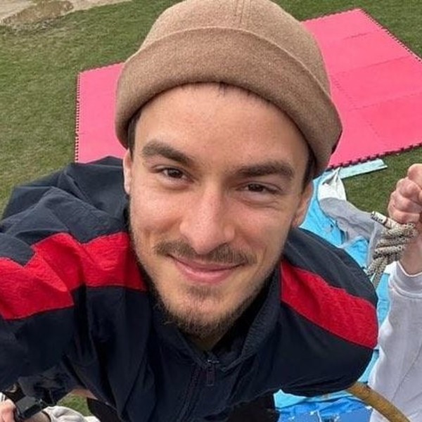 Bogdan - Personal trainer - London