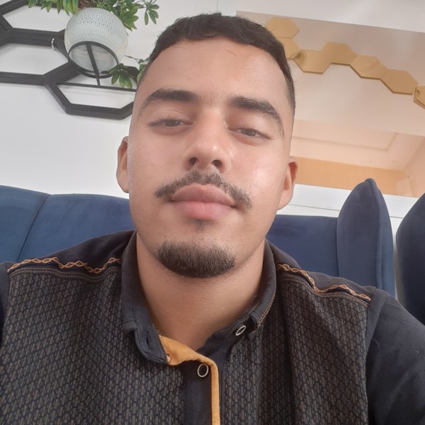 Mohamed - Prof de soutien scolaire - Agadir