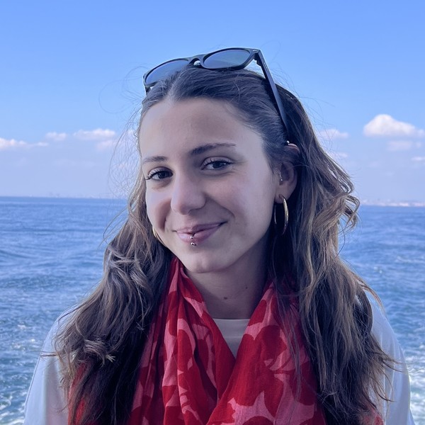 Marina - Profesor de apoyo escolar - Valencia