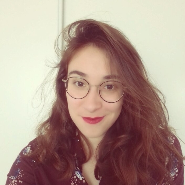 Charlotte - Prof d'aide aux devoirs - Clermont-Ferrand