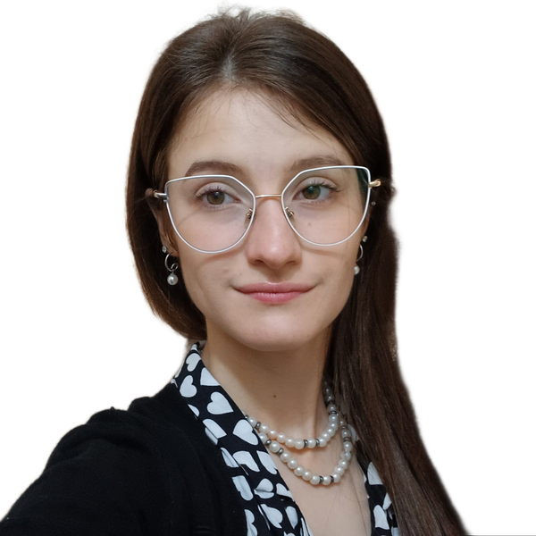 Dianela - profesor de comprensión oral en Español - 