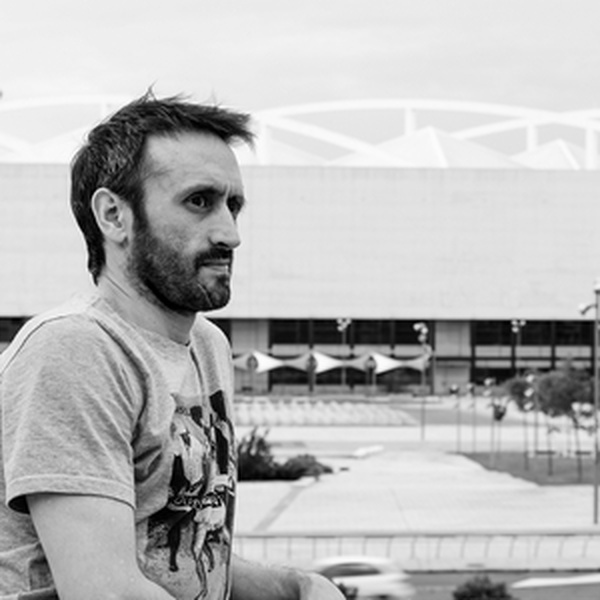 ALFREDO - Profe de fotografía - Zaragoza