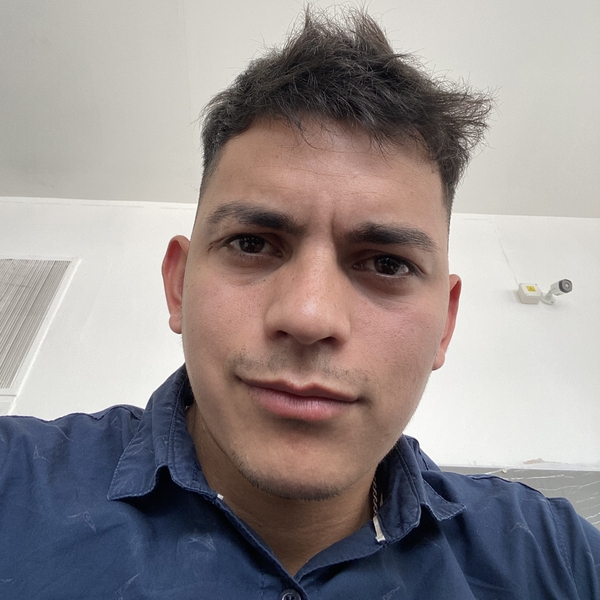 Hernán - profesor de español para extranjeros - Córdoba