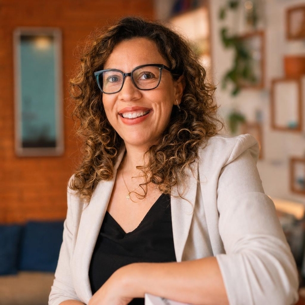 Karina - Professor de Preparação para o Vestibular - São Paulo