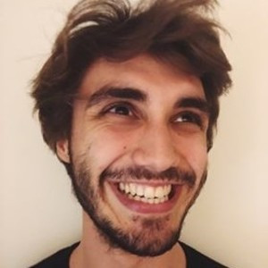 Martin - Prof de maths - Paris 6e