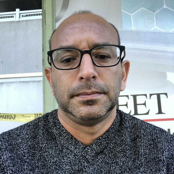 Eduardo - Spanish tutor - New York