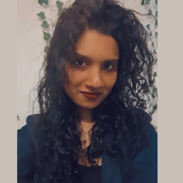Krish - English tutor - Bengaluru