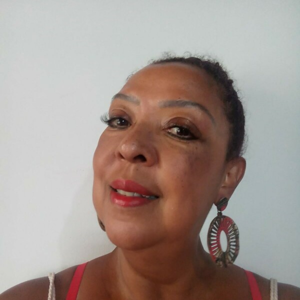 Marina - Professor de português para estrangeiros - 