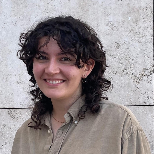 Nina - Insegnante di latino - Roma