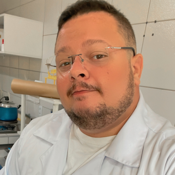 Dax - Professor de biologia - 