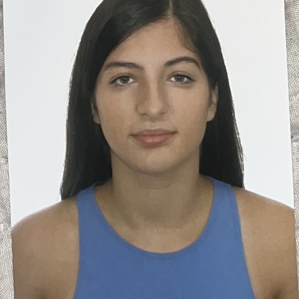 Erika - Profe de matemáticas - Málaga
