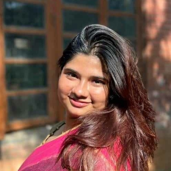 Faeza - English tutor - Greater Sudbury