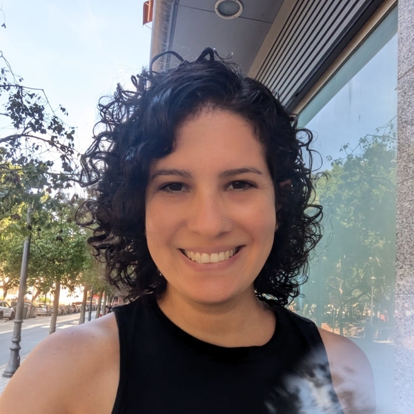 Claudia - profesor de español para extranjeros - Valencia