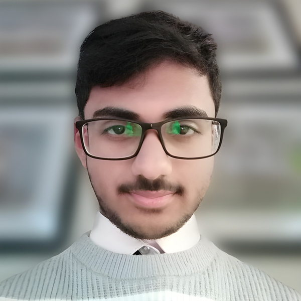 Harishan - Maths tutor - London