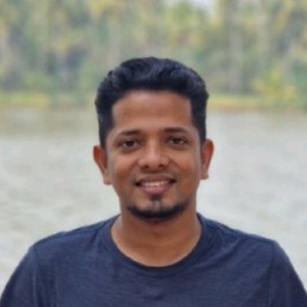 Deepak Davis - Développement web tutor - Halifax
