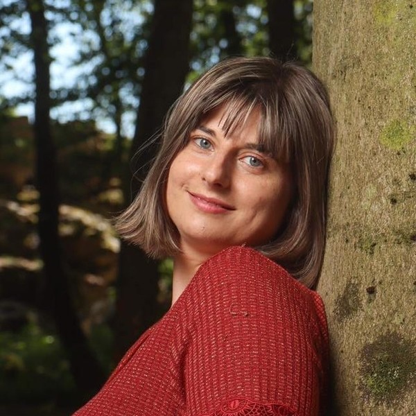 Pauline - Prof d'allemand - Lisieux