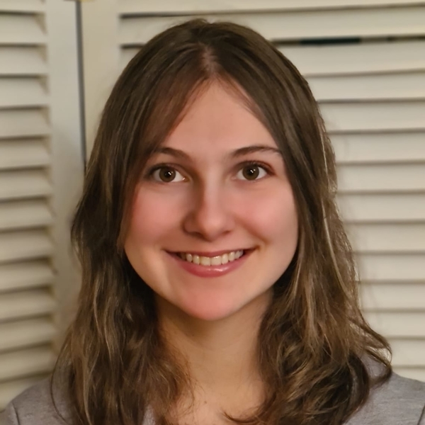 Camille - Prof de français - Nice
