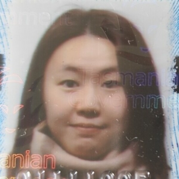 Yun - Chinese teacher - Devon Meadows