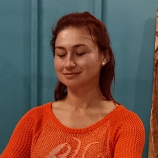 Alexandra - Profe de yoga - Granadilla