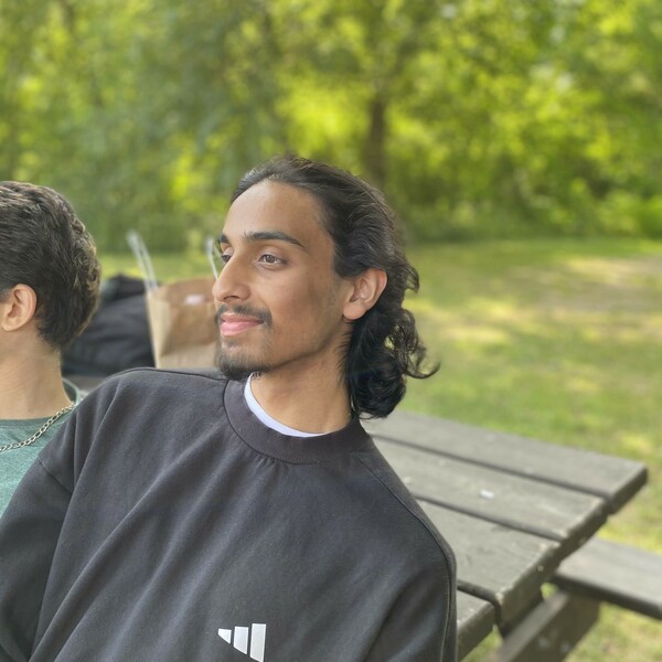 Yousuf - Maths tutor - Toronto