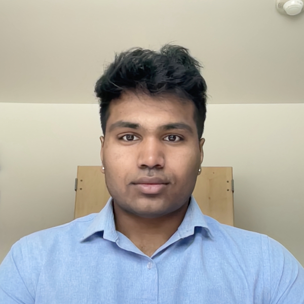Aasish - Computer programming tutor - Mountain View