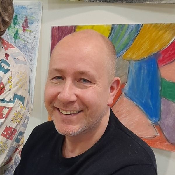 Marcyal - Prof de piano - Malakoff