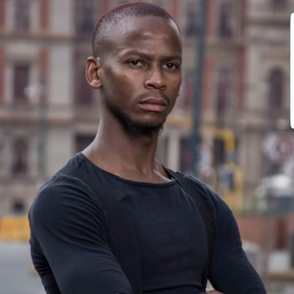 Tshepo - Dance tutor - Johannesburg