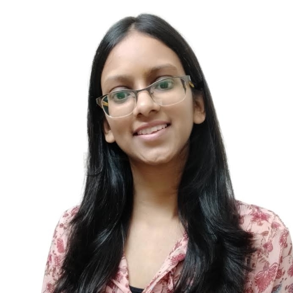 Shaivi - Economics teacher - Gurugram