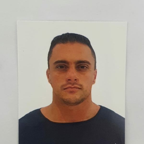 Kelvin - personal trainer - Santo André