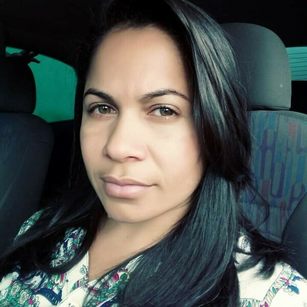 Nilda - Professor de reforço escolar - 