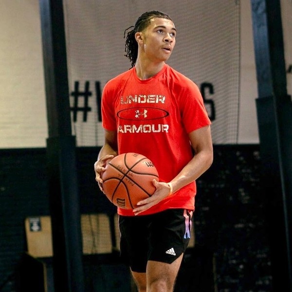 Arthur - Prof de basket - Paris 12e