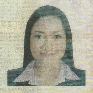 Angélica - Profesor de aritmética - Barranquilla