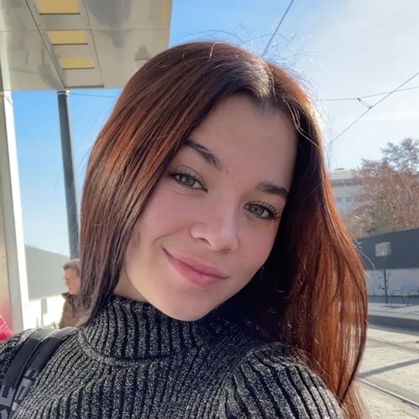 Eva - Profe de inglés - Granada