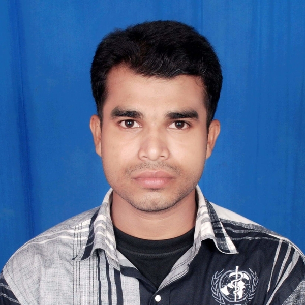 BEDA BIBHUTI - Accounting tutor - Jajpur