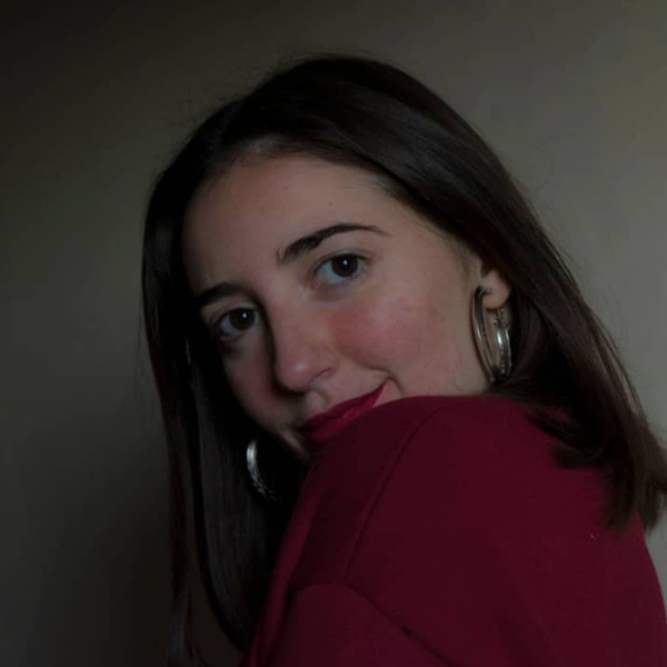 Camila - Entrenador personal - San Antonio de Padua