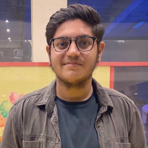 Haseeb - Maths tutor - London