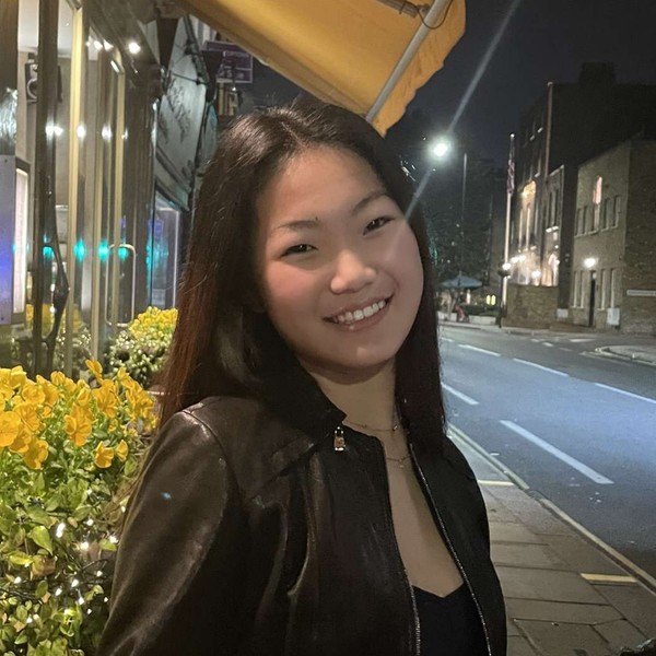 Katherine - 11 plus tutor - High Wycombe