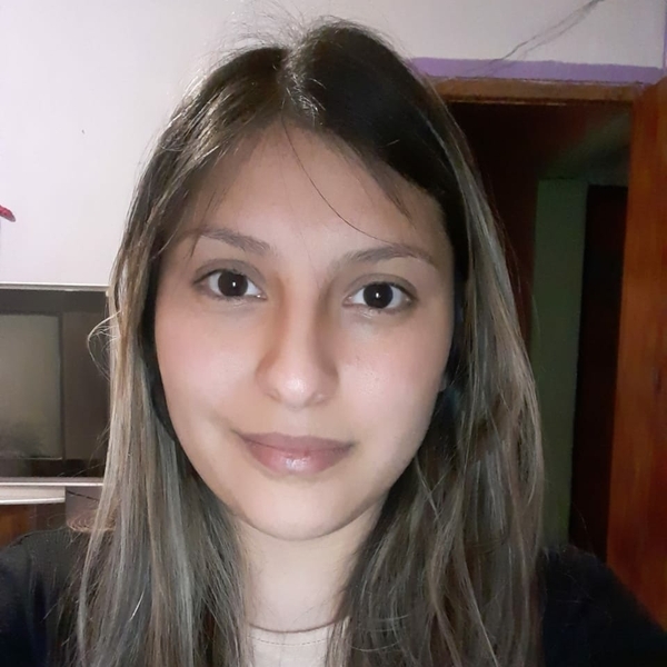Ivana grisel - Profesor microbiología - 