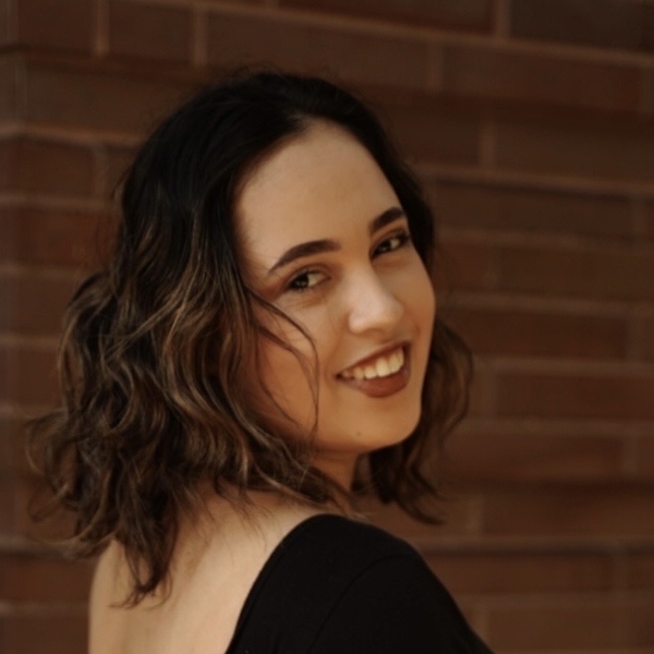 Isa - Spanish tutor - New York