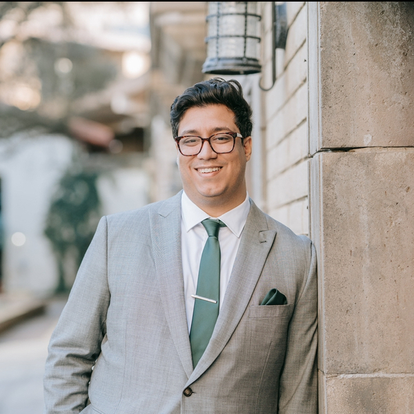 Omar - Microsoft excel tutor - Irving