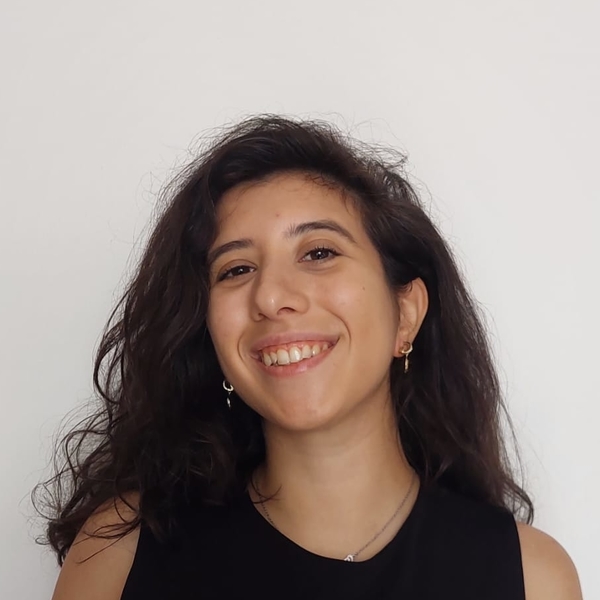 Chiara - Lehrkraft für Italienisch - Nürnberg