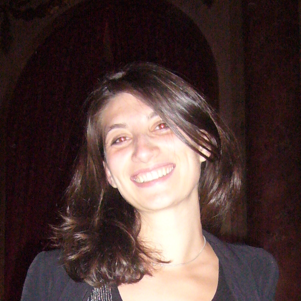Elisabeth - Prof de marketing - Paris 4e