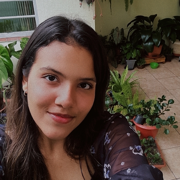 Sayra - Professor de inglês - São Paulo