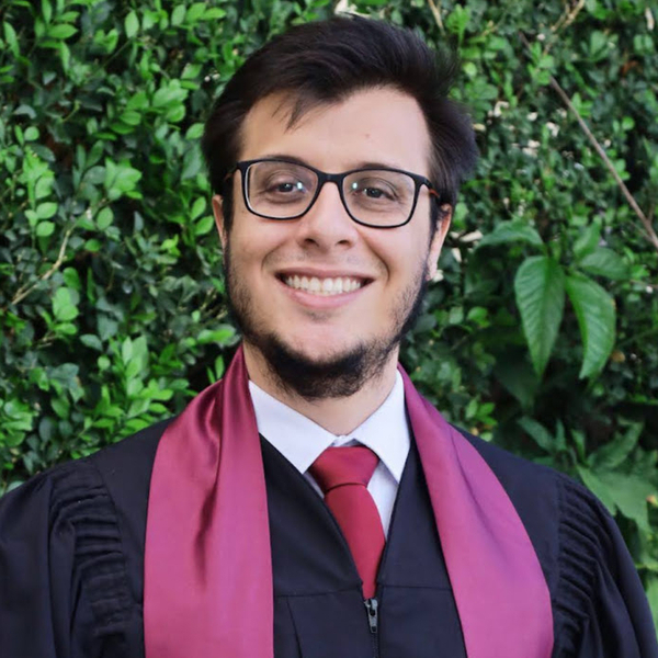 Raphael - Professor de português para estrangeiros - São Paulo