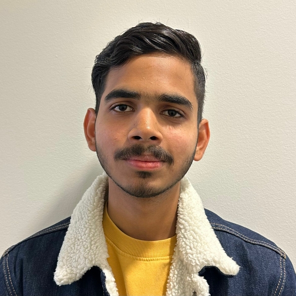 Yuvraj - English tutor - Hamilton