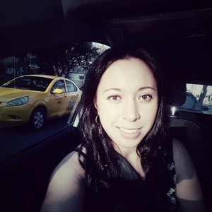 Laura P - Profe de vocabulario - inglés - Bogotá