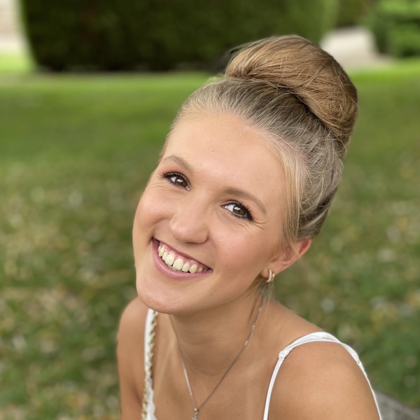 Lilou - Sortie d'école & baby-sitting - Noisy-le-Grand