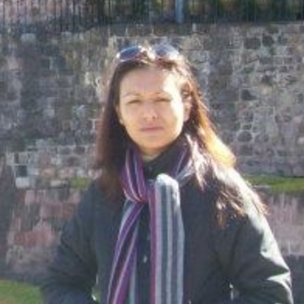 Laura - Spanish tutor - Winnipeg